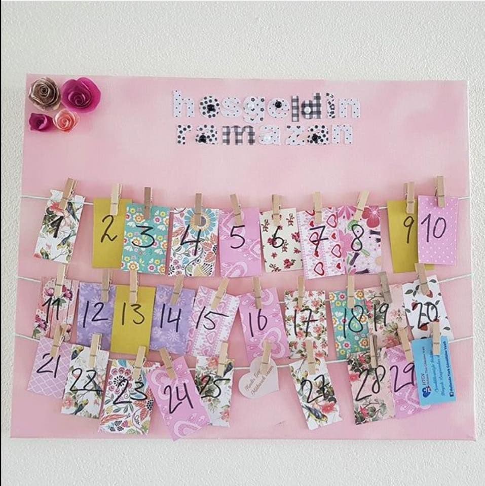 Ramadankalender