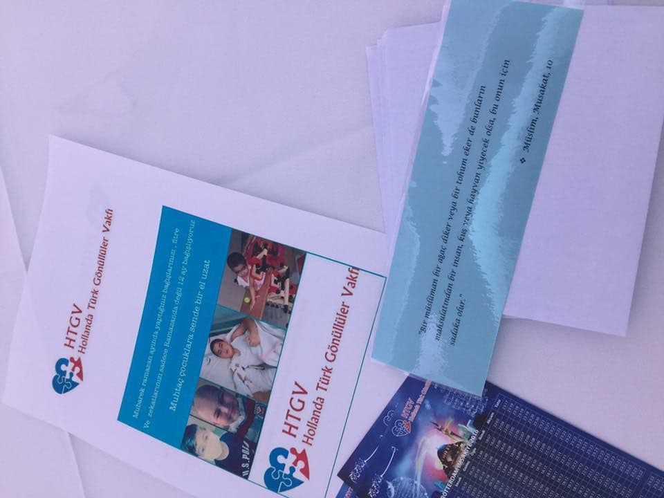 Iftar-benefietavond