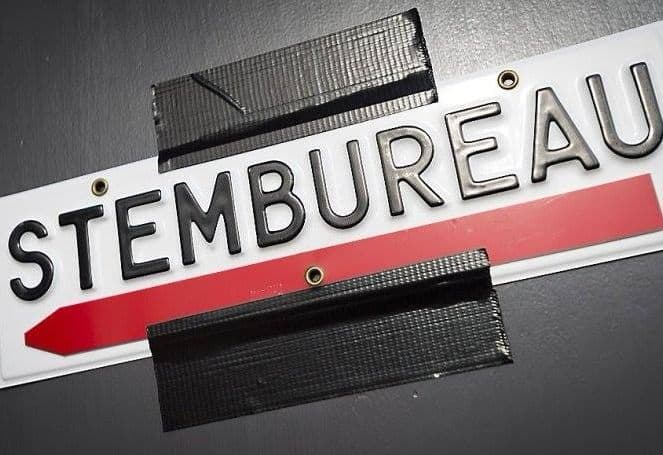 Informatie over stemmen