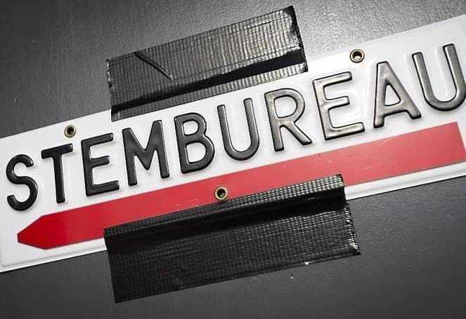 Informatie over stemmen