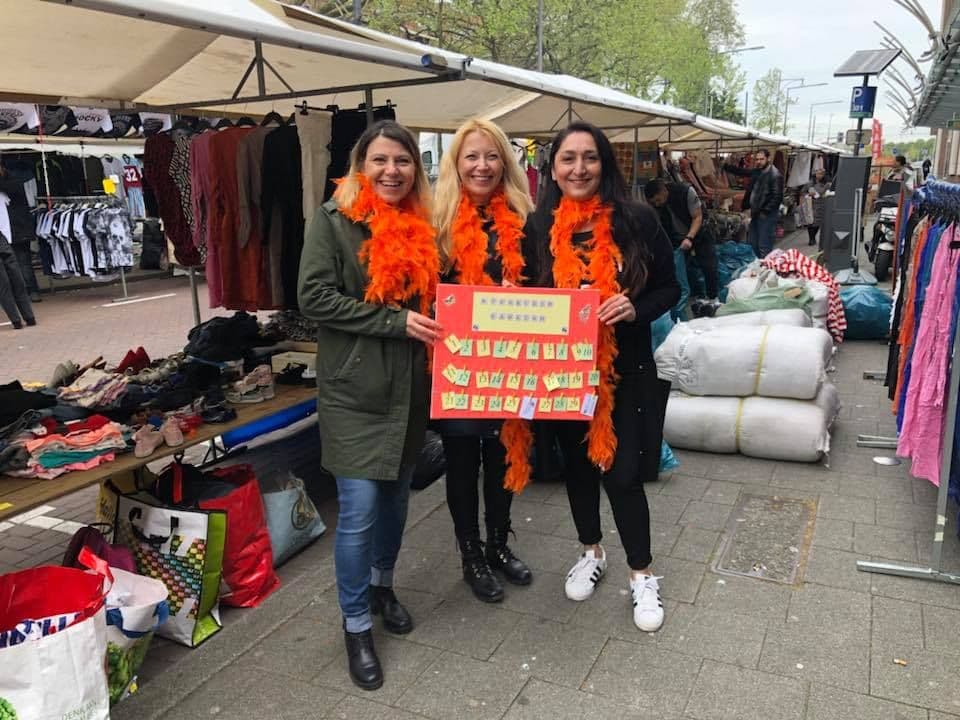 Koningsdag